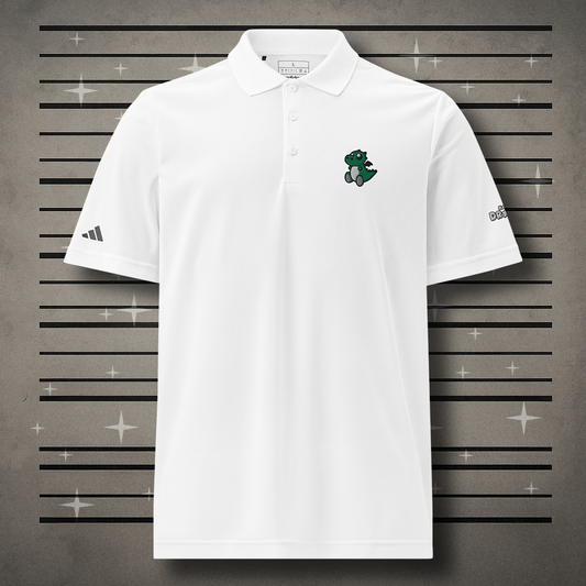 Baby Draco (Classic) - Adidas sport polo