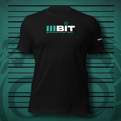 BIT - Unisex t-shirt