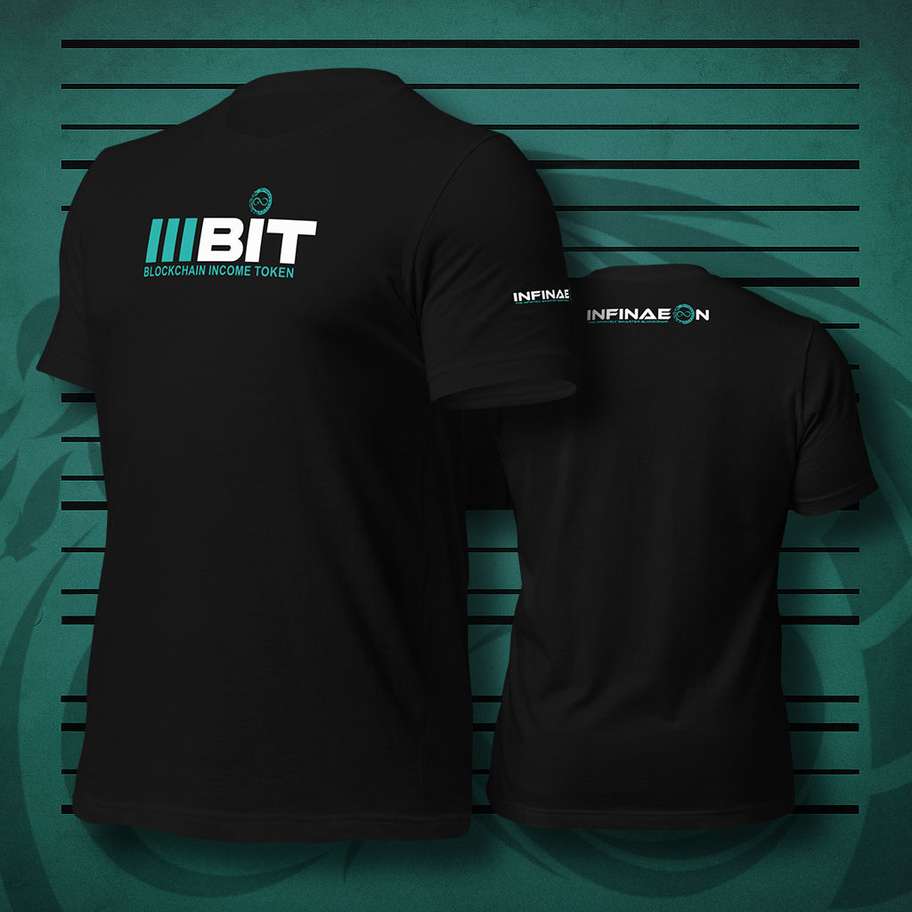 BIT - Unisex t-shirt