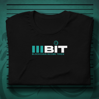 BIT - Unisex t-shirt