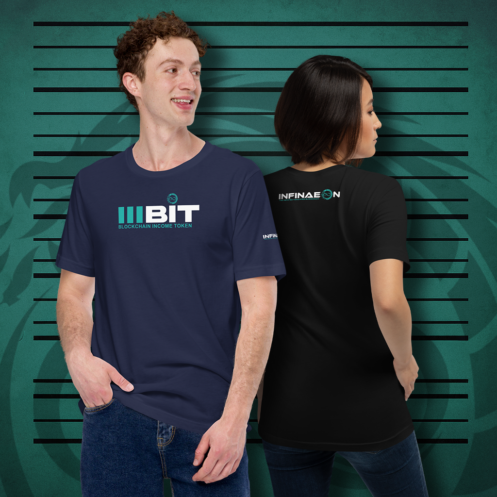 BIT - Unisex t-shirt