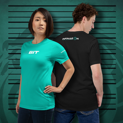 BIT - Unisex t-shirt