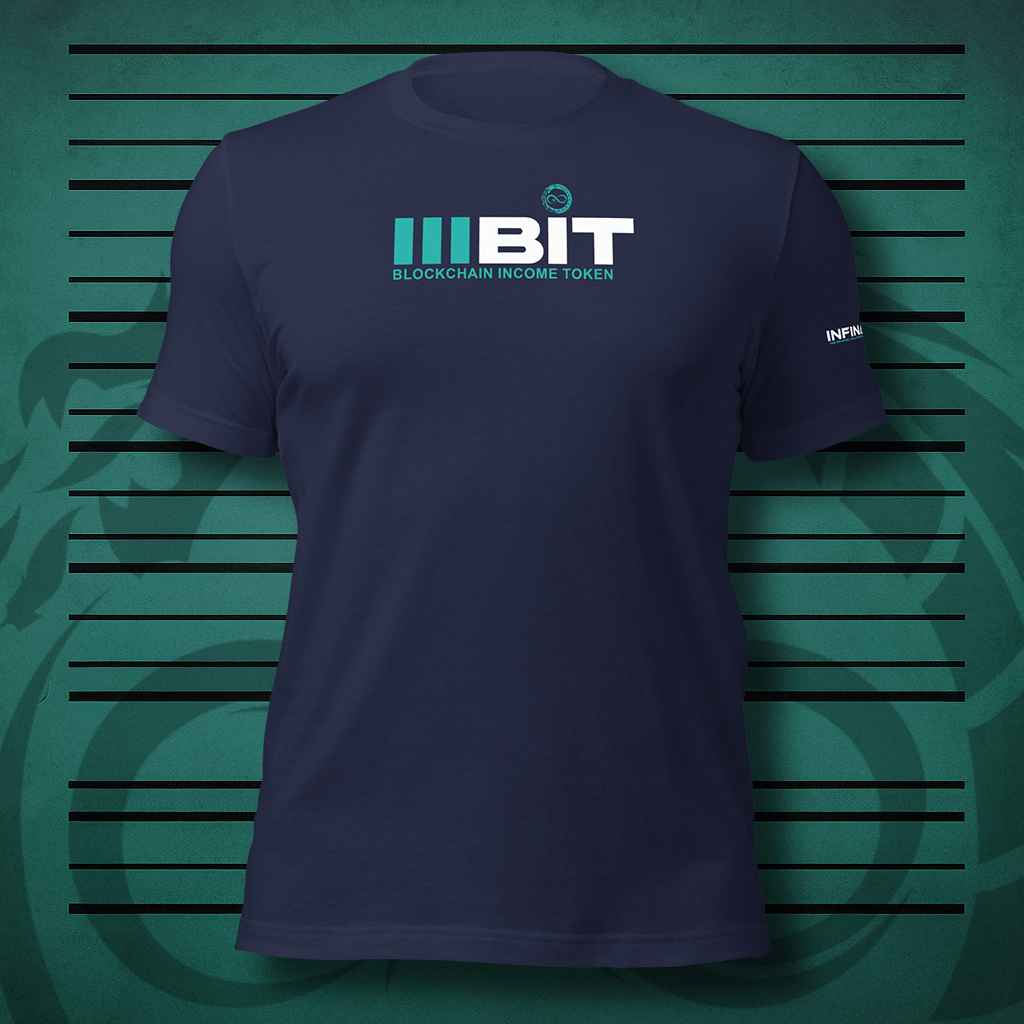 BIT - Unisex t-shirt