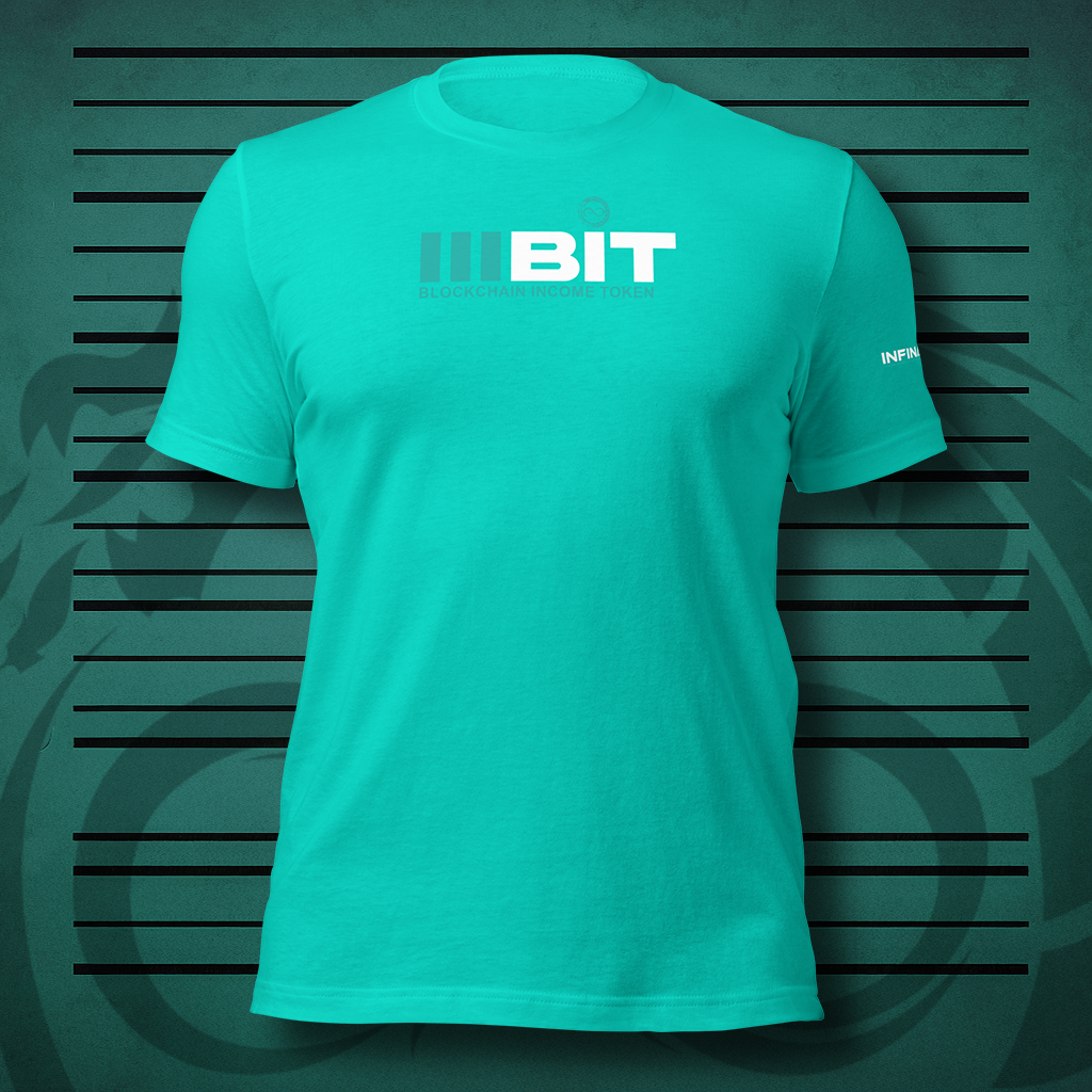 BIT - Unisex t-shirt