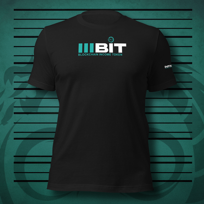 BIT - Unisex t-shirt
