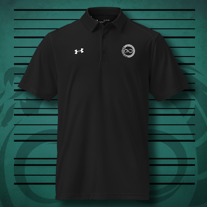 Infinaeon Classic - Under Armour® men's polo