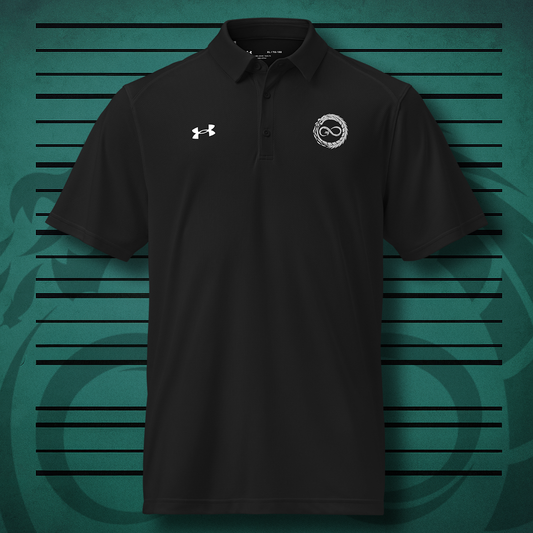 Infinaeon Classic - Under Armour® men's polo