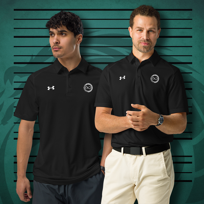 Infinaeon Classic - Under Armour® men's polo