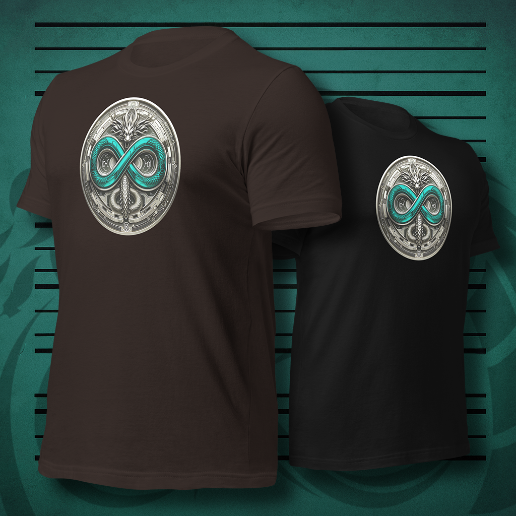 $INF Native - Unisex t-shirt