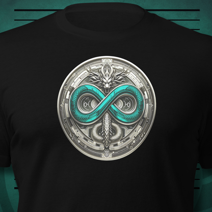 $INF Native - Unisex t-shirt