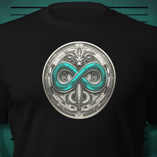 $INF Native - Unisex t-shirt