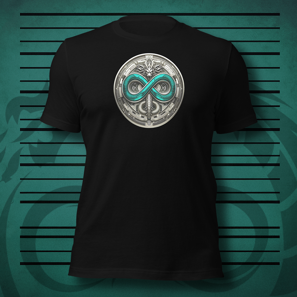 $INF Native - Unisex t-shirt