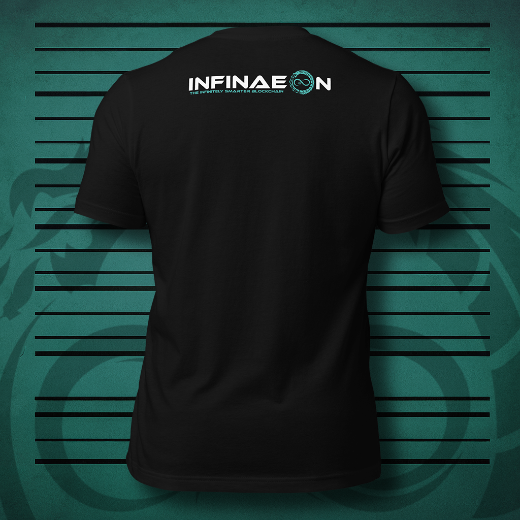 $INF Native - Unisex t-shirt