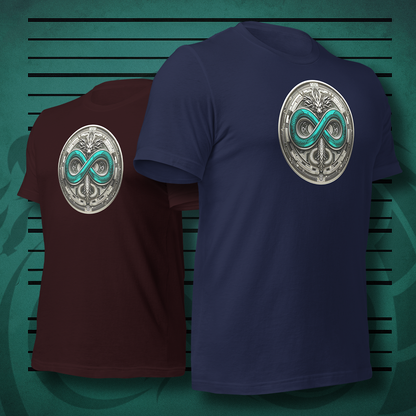 $INF Native - Unisex t-shirt