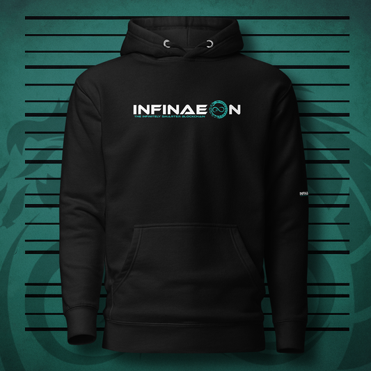 Infinaeon Original - Unisex Hoodie