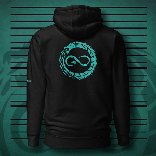 Infinaeon Original - Unisex Hoodie